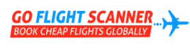 Go Flight Scanner